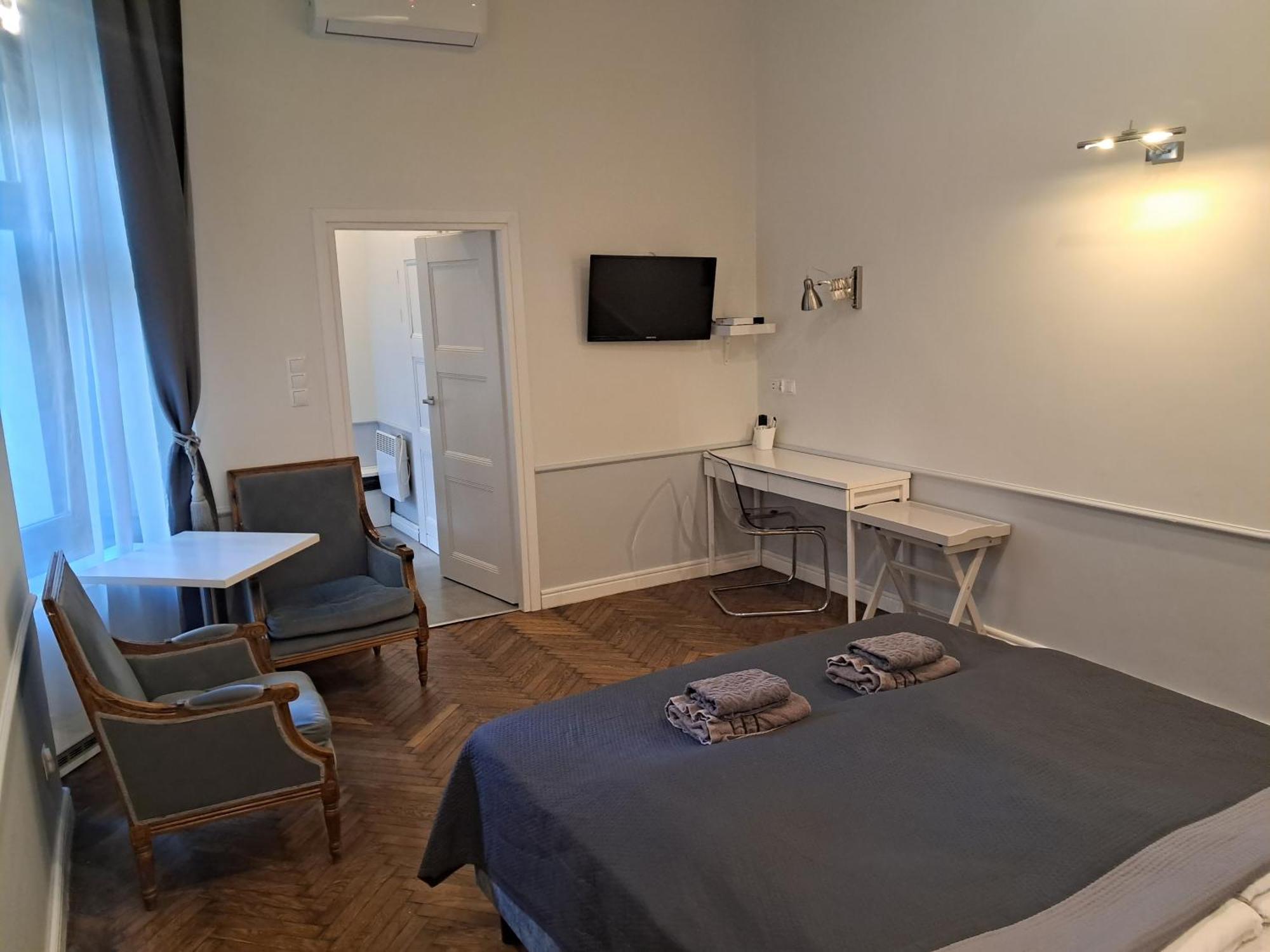 Angel House Apartahotel Cracovia