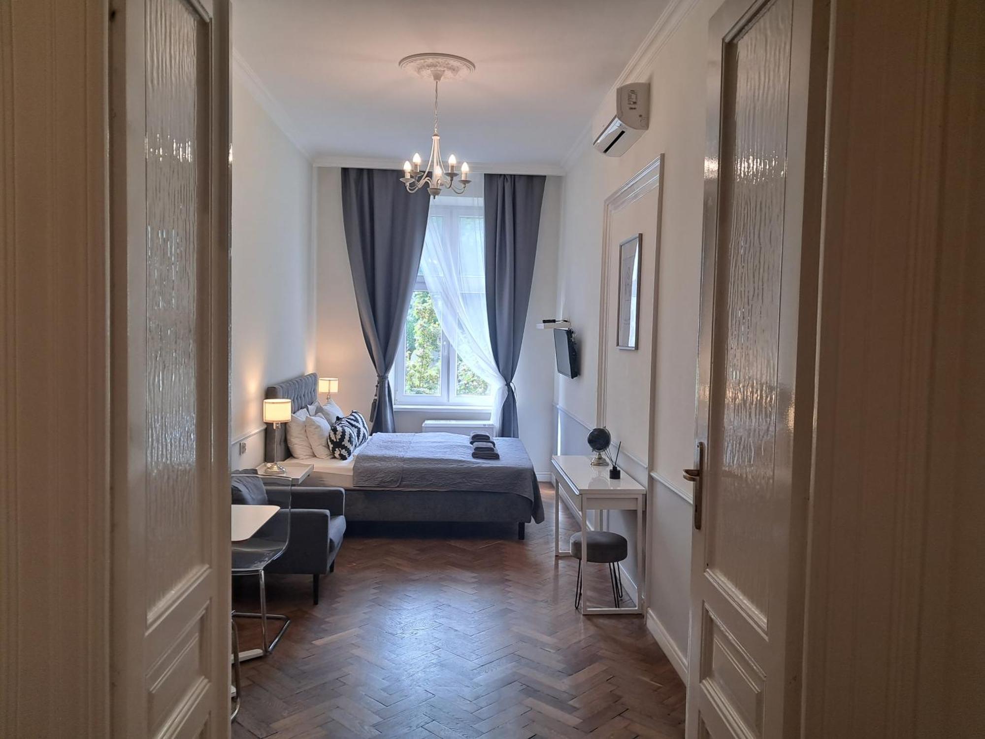 Angel House 3* Cracovia