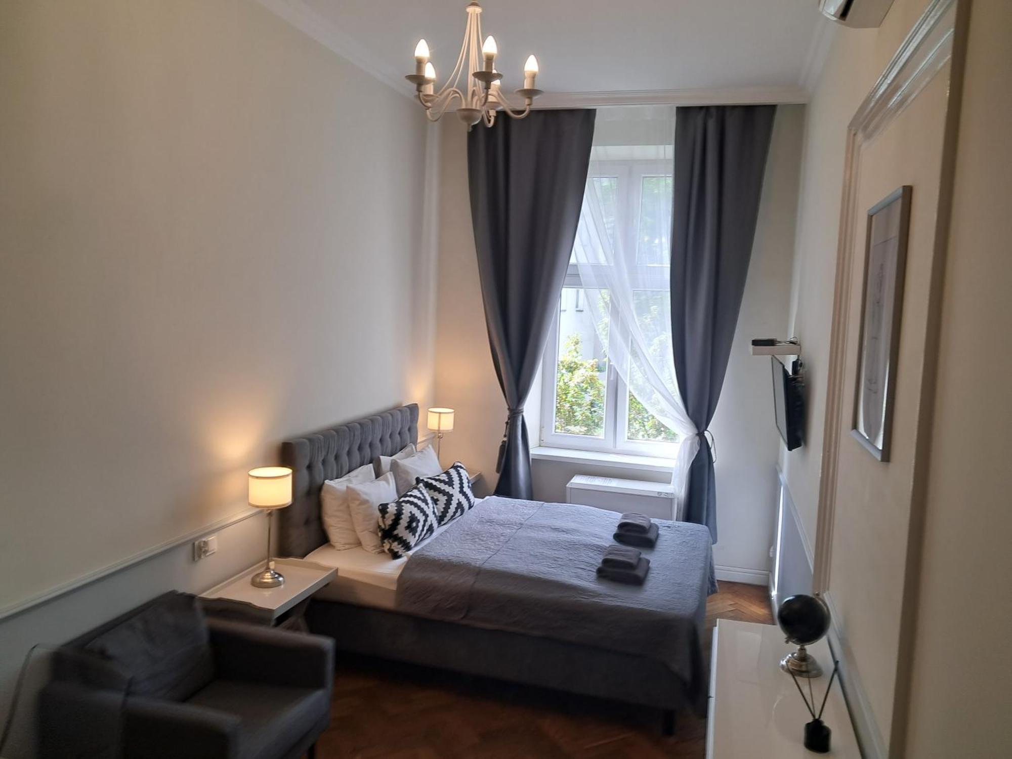 Angel House 3* Cracovia