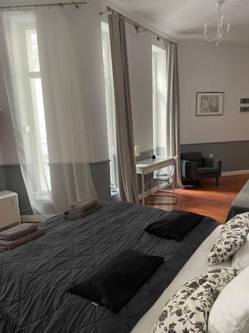 Aparthotel Angel House