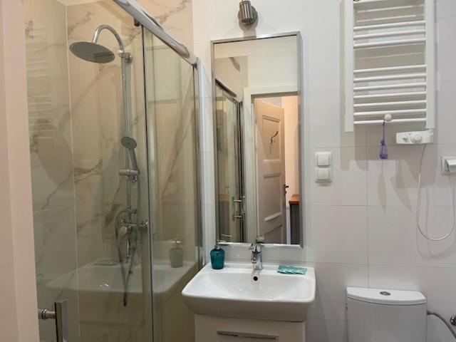 Angel House 3* Краків