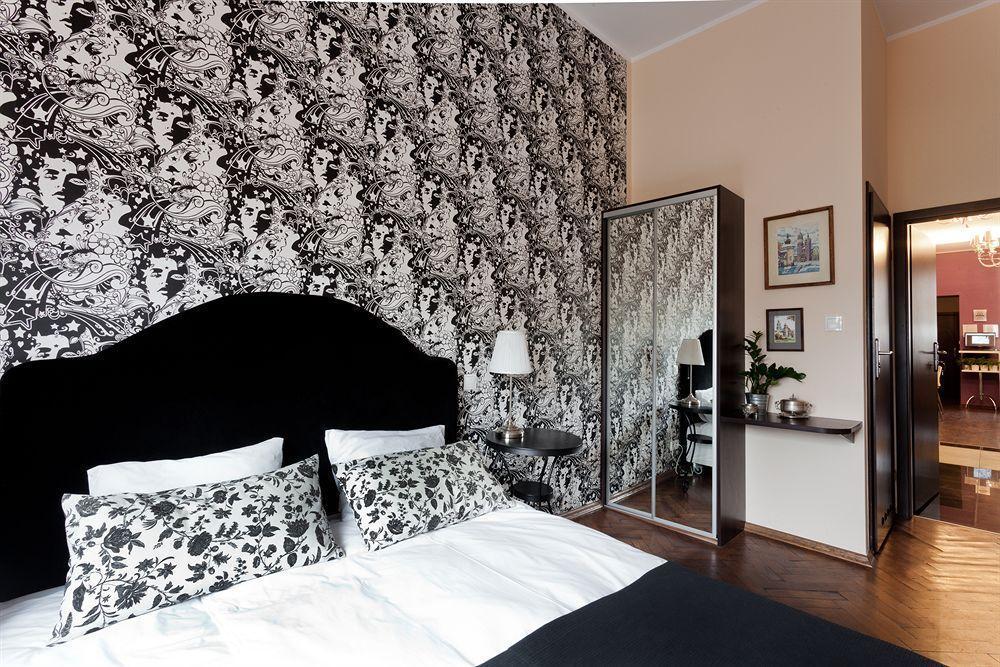 Apartahotel Angel House