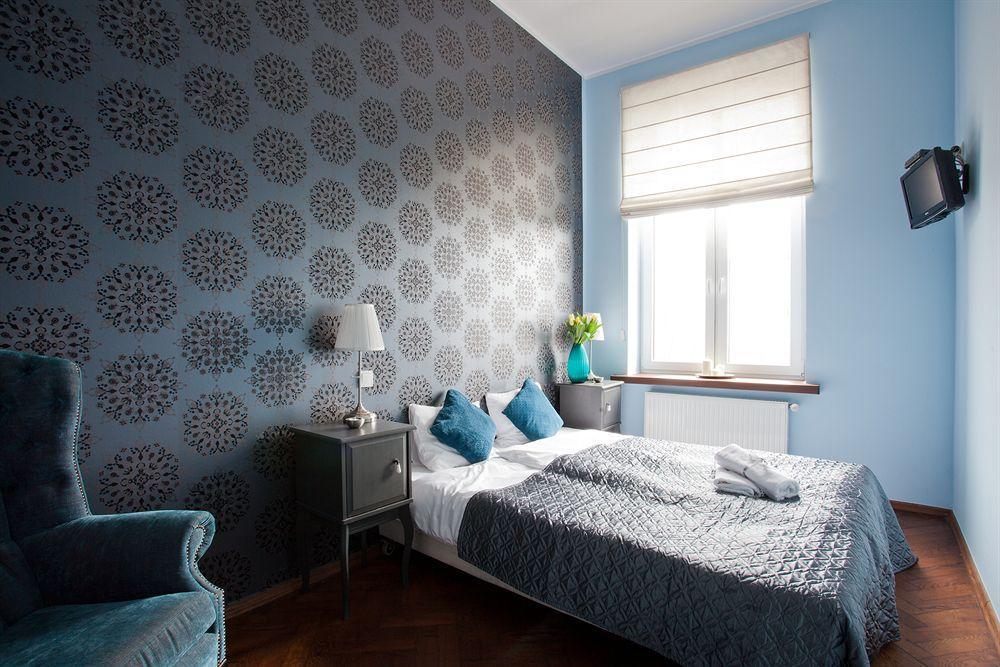 Angel House Apartahotel Cracovia