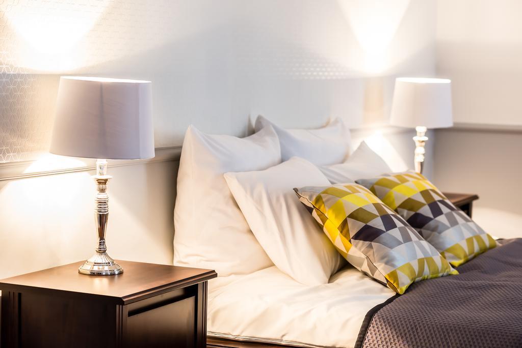 Apartahotel Angel House Cracovia