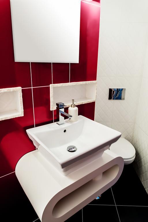 Angel House Apartahotel Cracovia