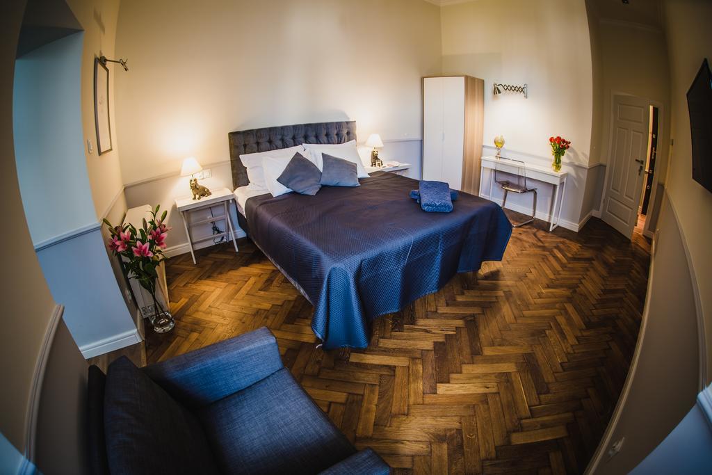 Aparthotel Angel House Krakov