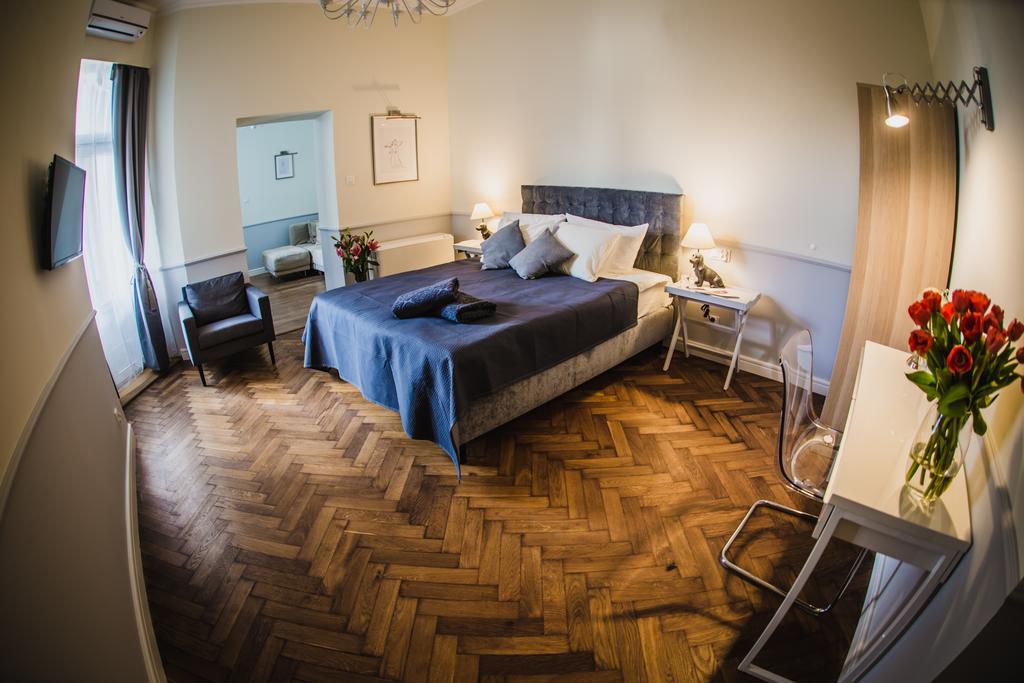 Angel House Aparthotel Krakow