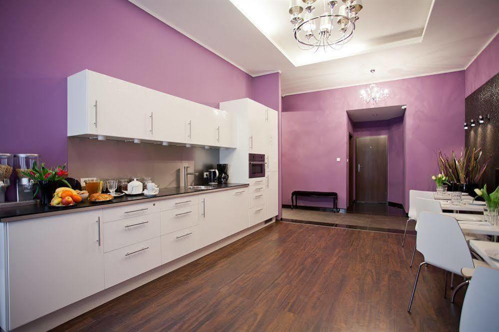 Aparthotel Angel House Krakov