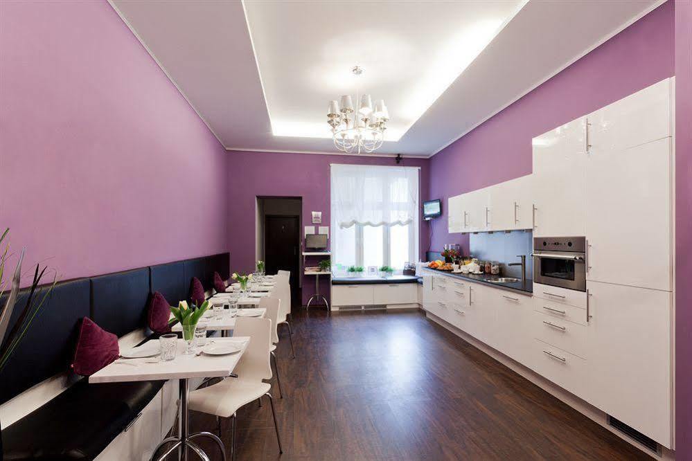 Apartahotel Angel House