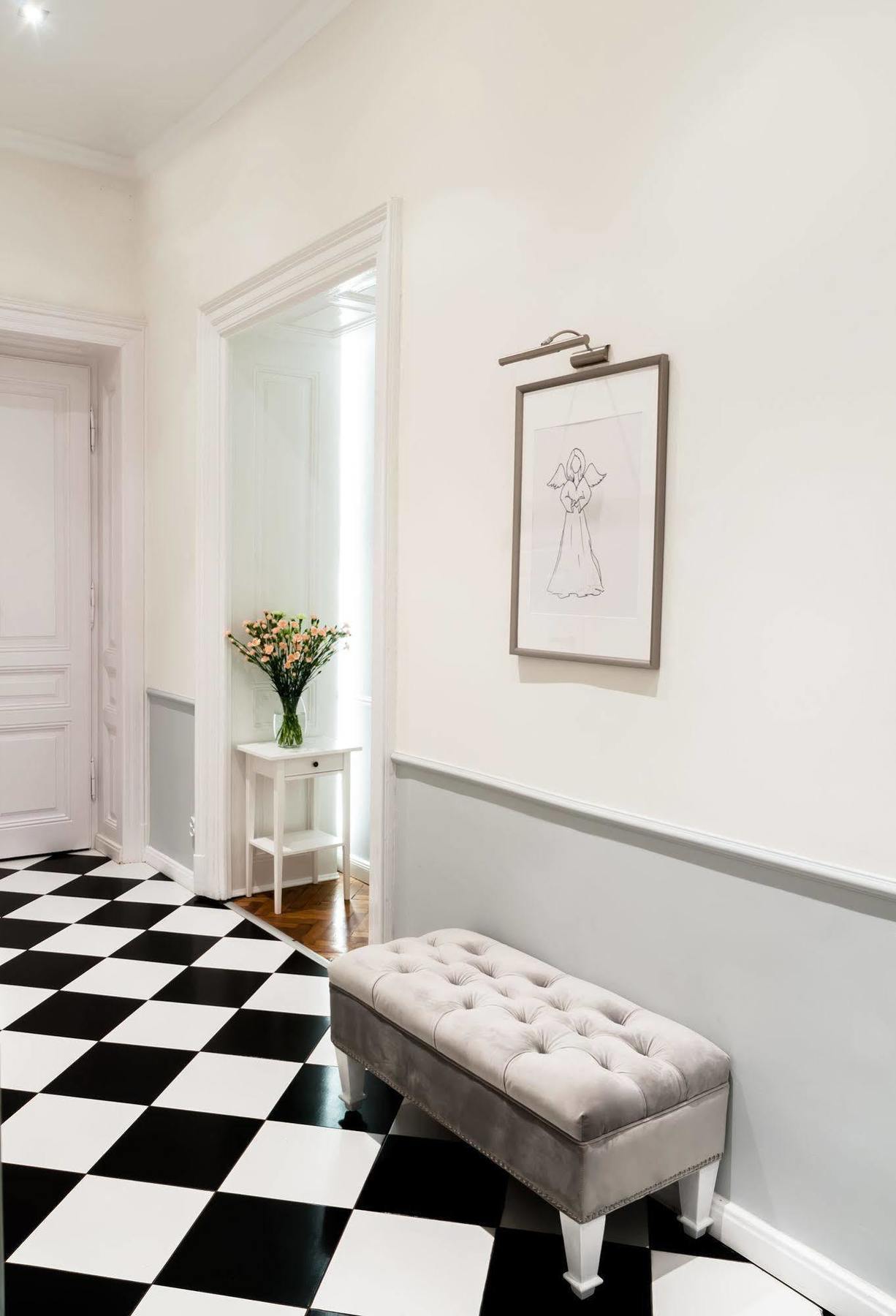 Aparthotel Angel House 3*
