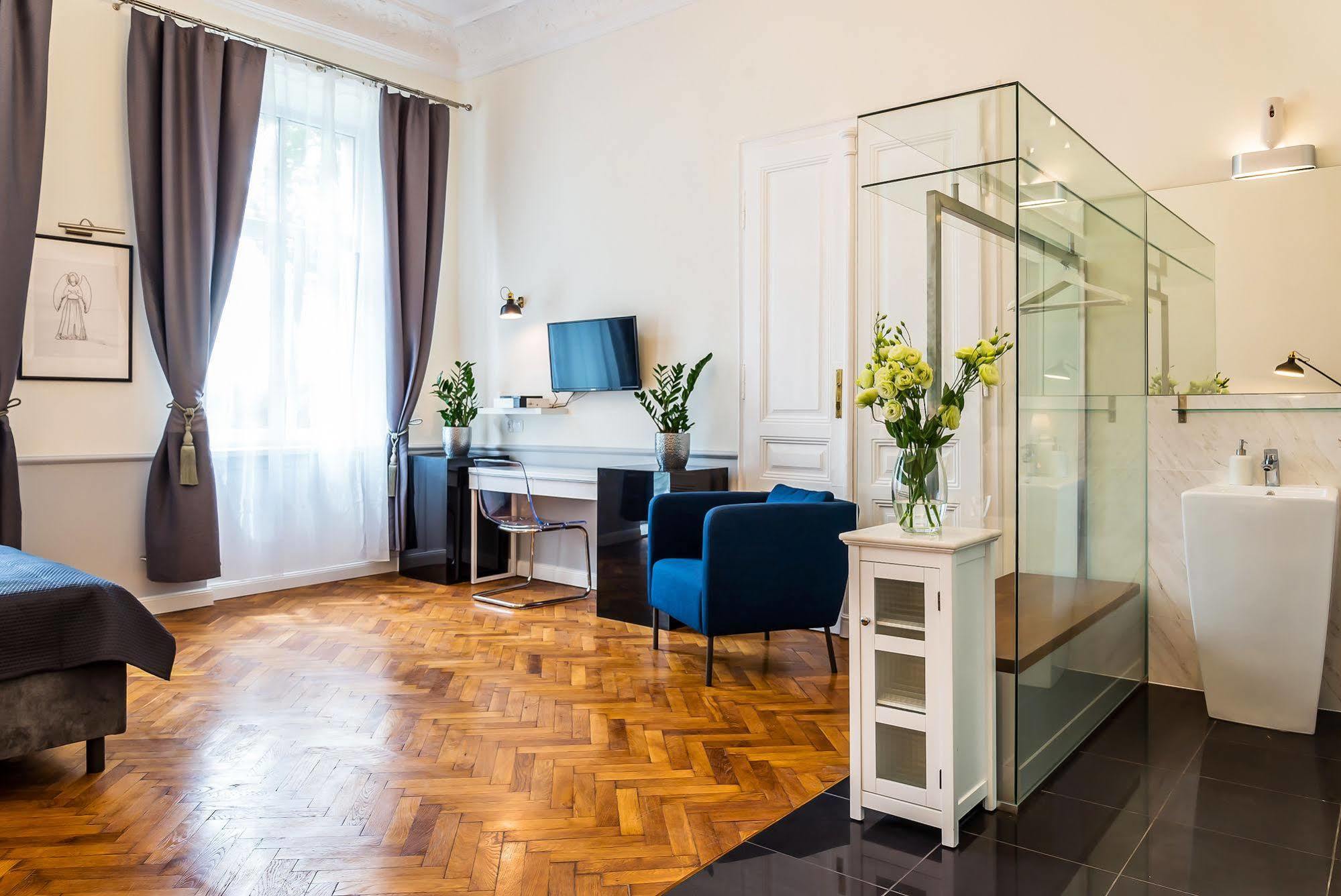 Angel House 3* Cracovia