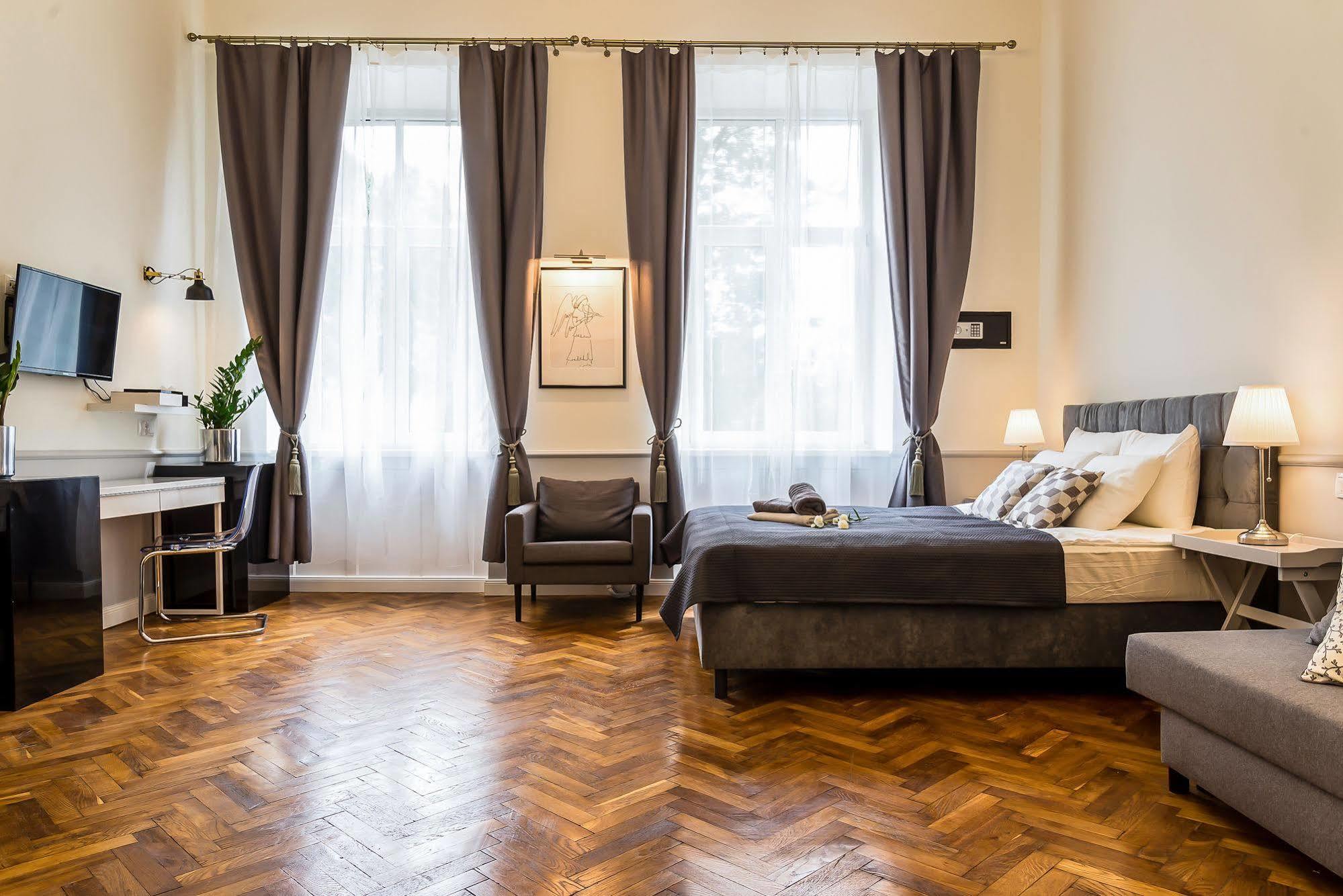 Angel House 3* Cracovia