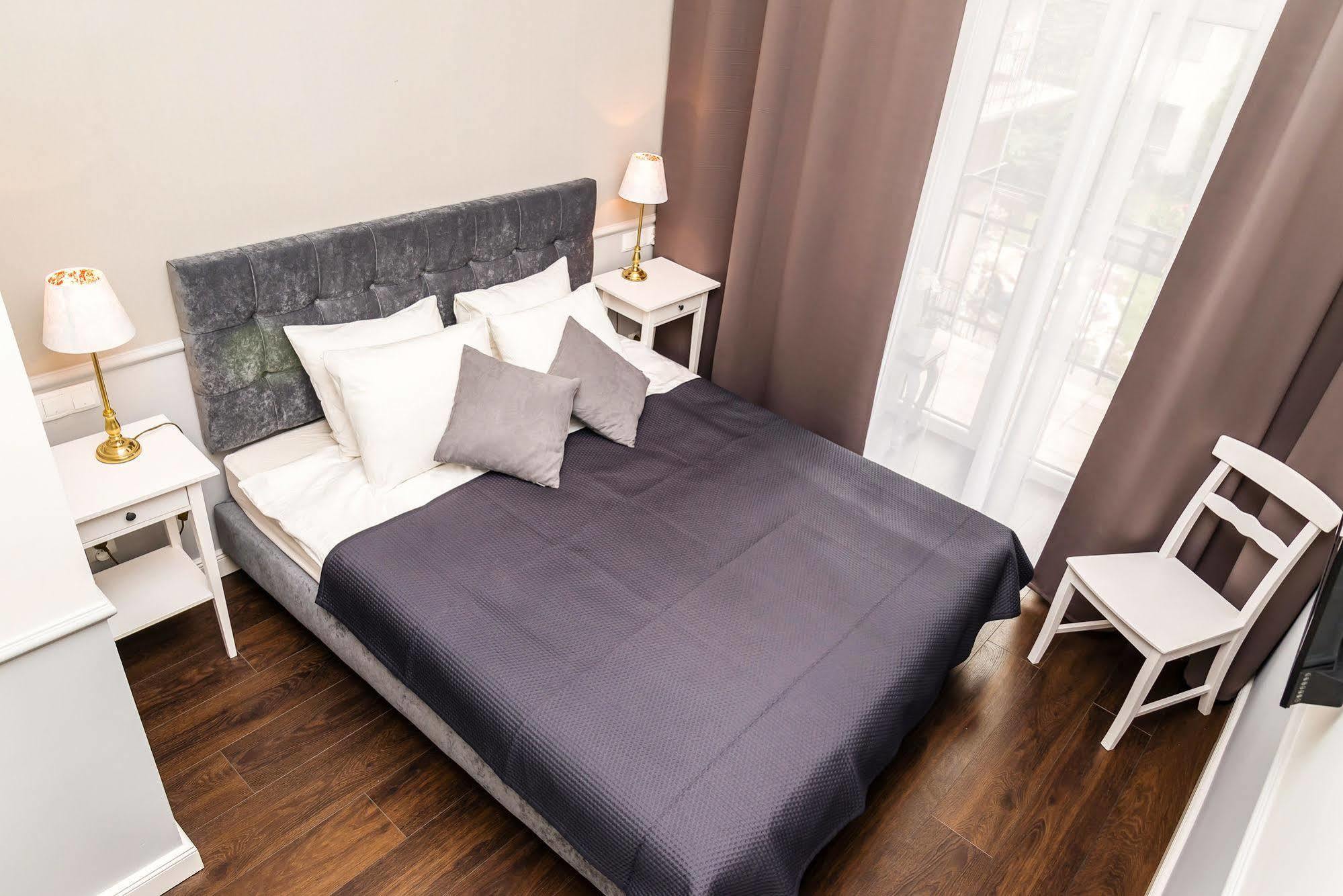 Angel House 3*
