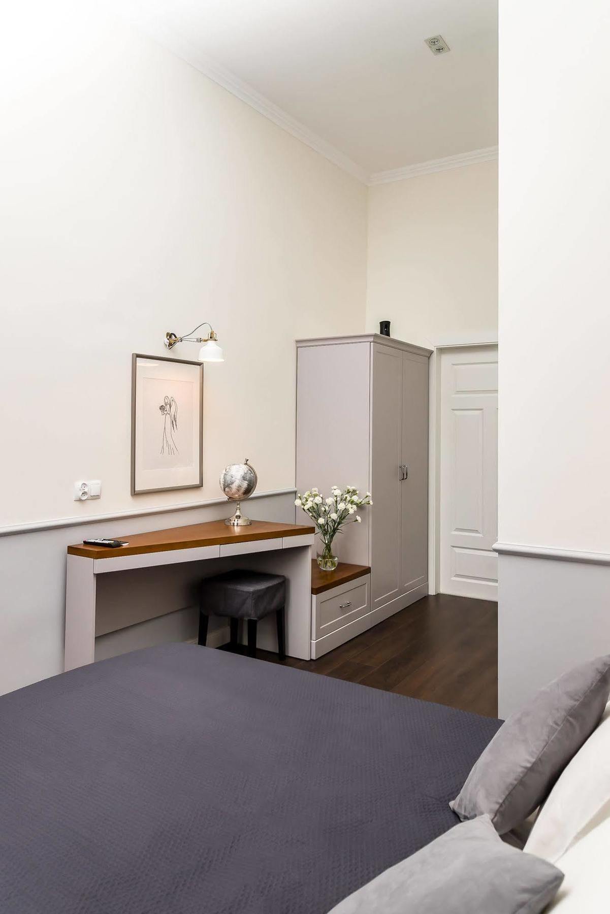 Angel House Apartahotel Cracovia