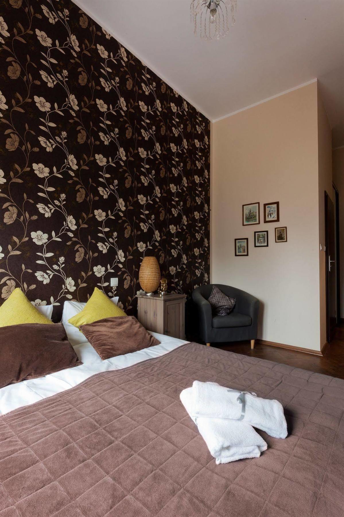 Angel House 3* Краків