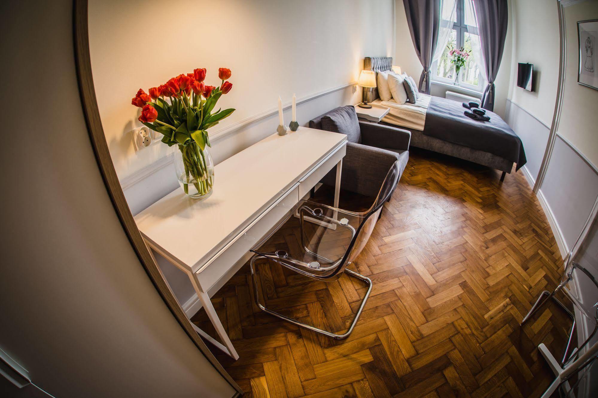 Angel House 3* Cracovia