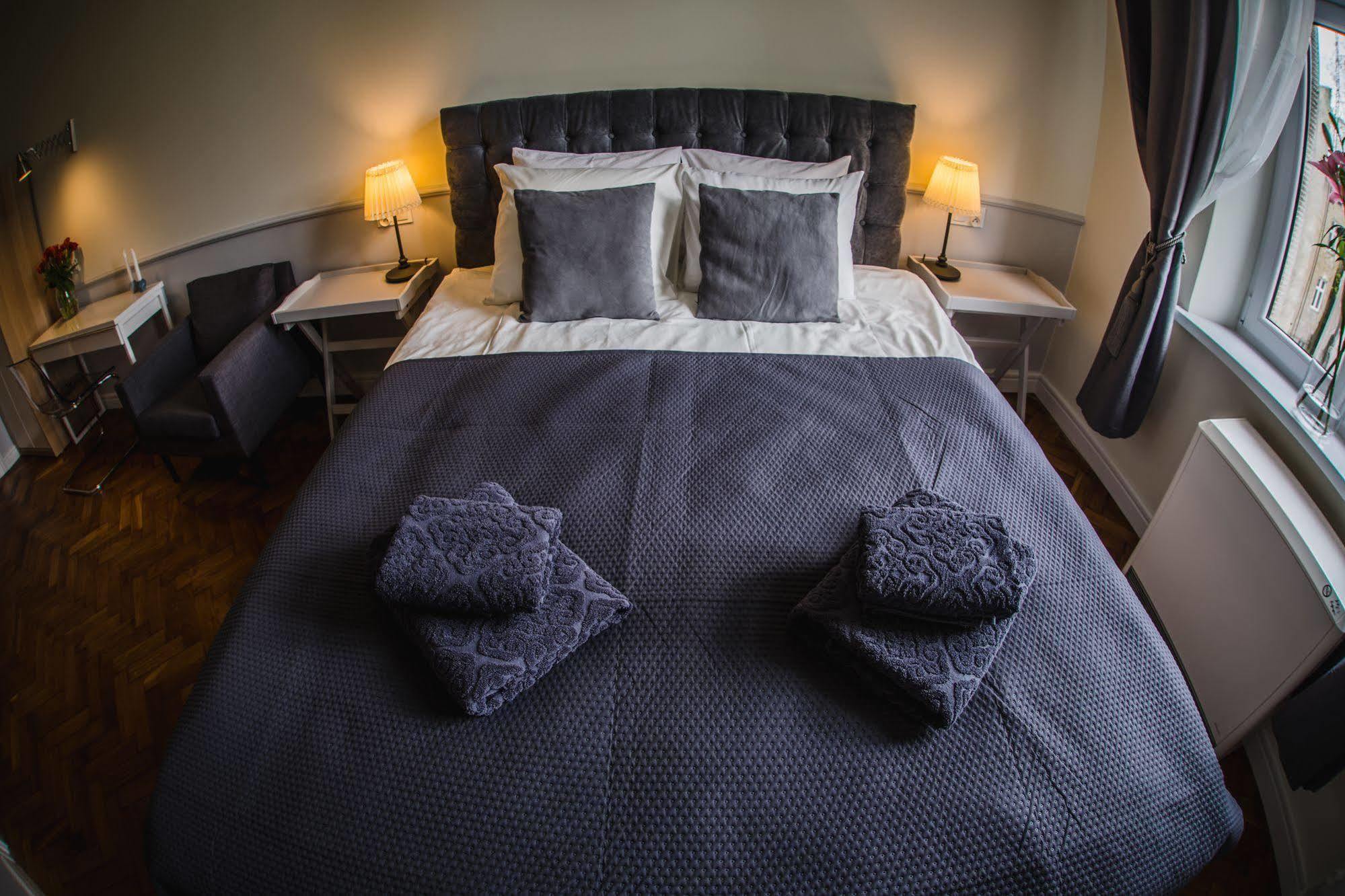 Angel House 3* Krakov