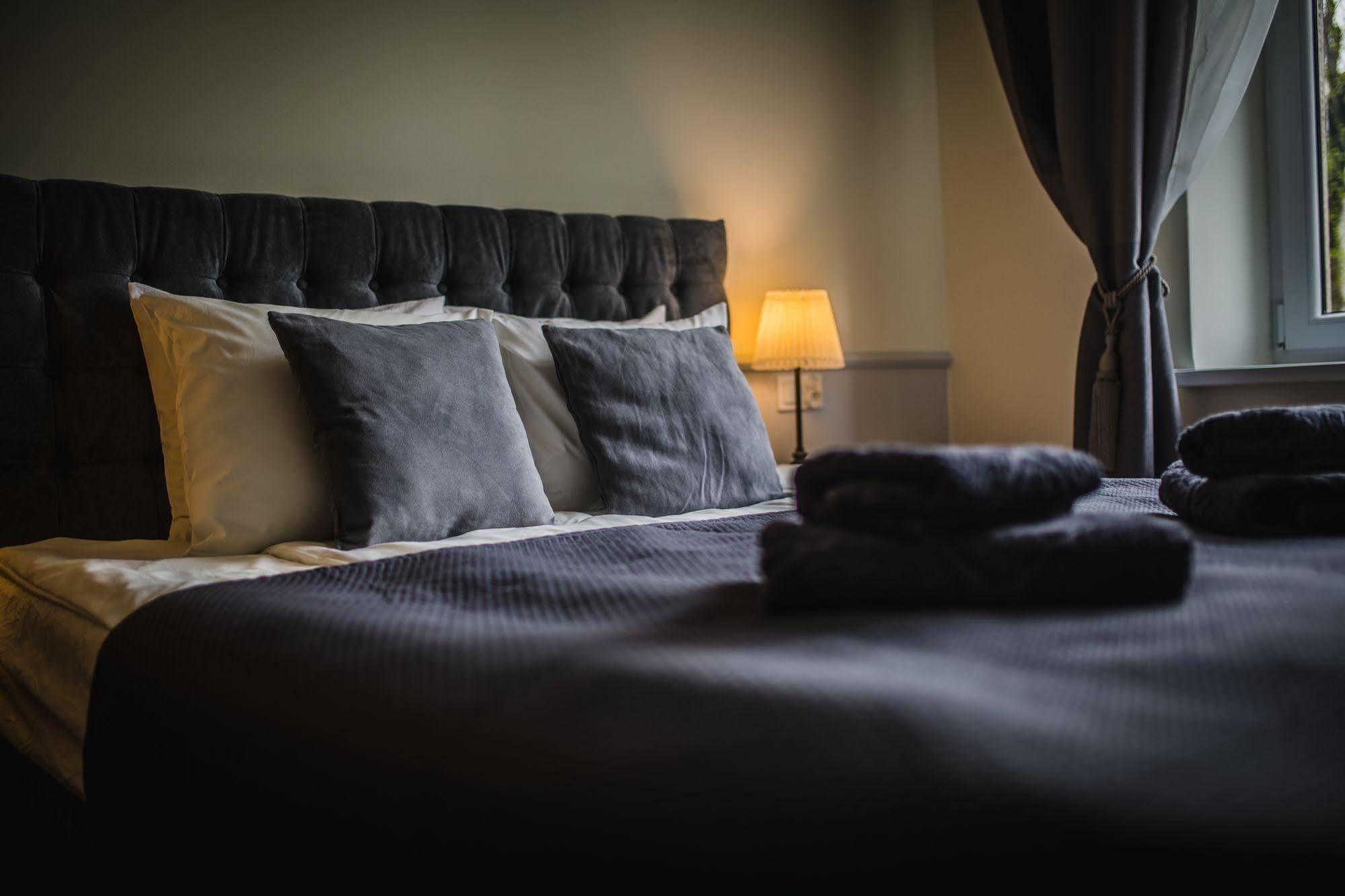 Apartahotel Angel House Cracovia