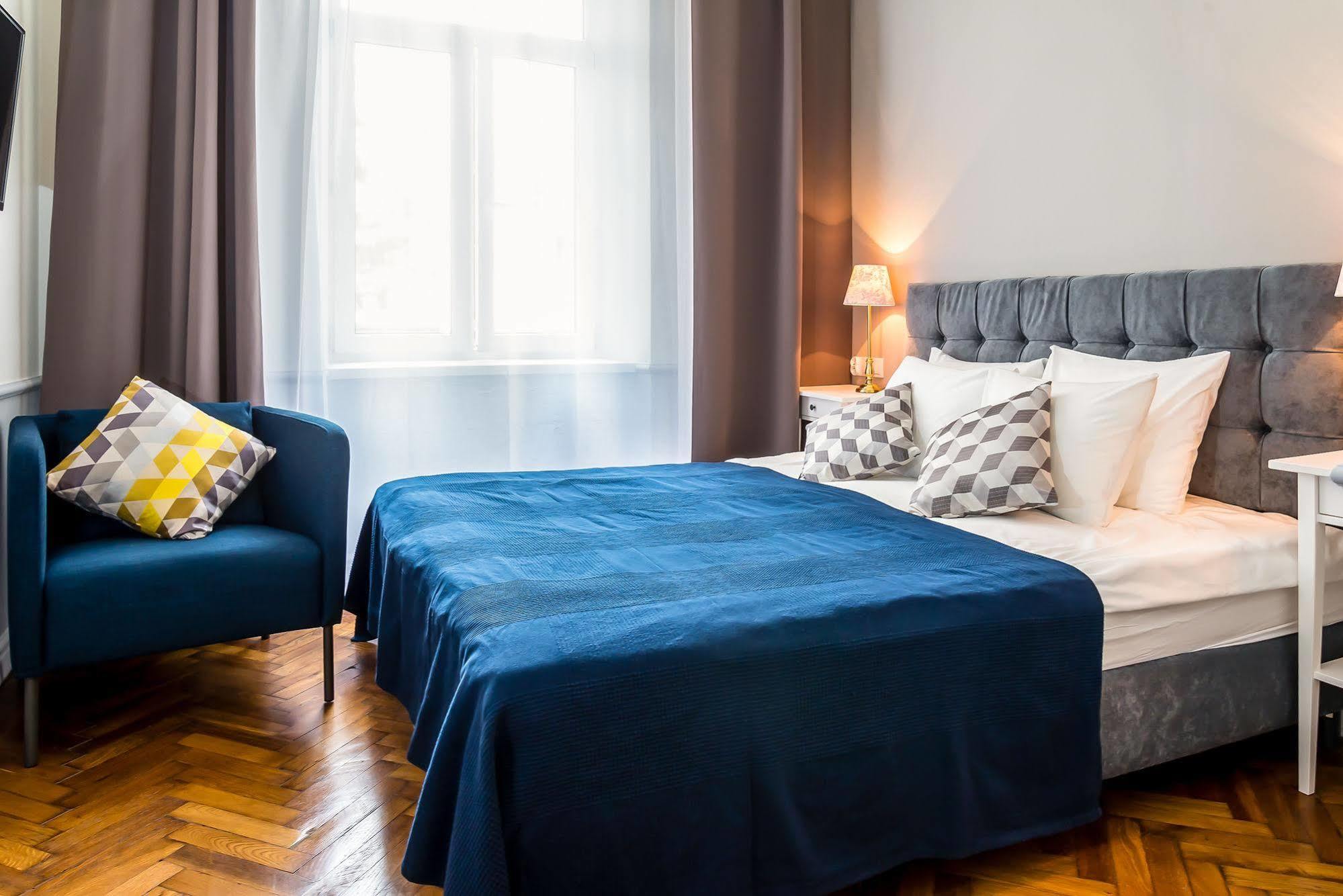 Angel House 3* Cracovia