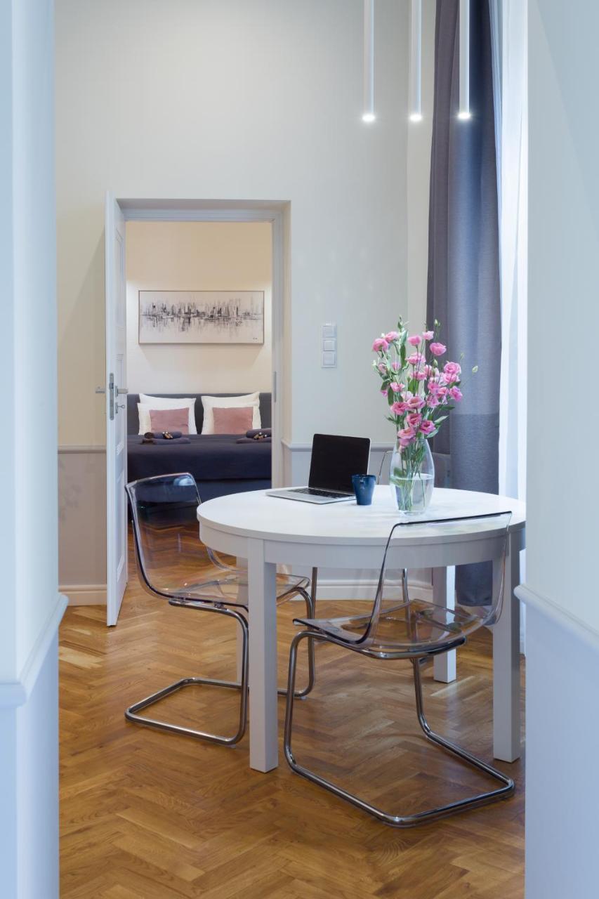Angel House Apartahotel Cracovia