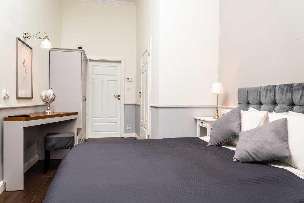 Angel House 3* Krakow