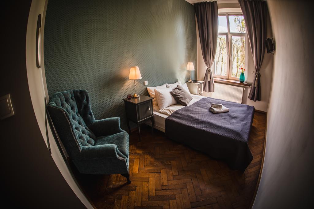 Angel House Krakow