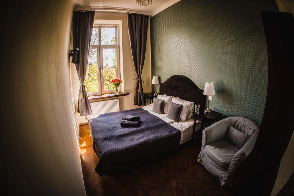 Angel House Krakow